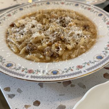 Casa Bianca - Cavatelli @ $29 (large) - Wine Bars Near Me - Austin, Texas Casa Bianca - Cavatelli @ $29 (large) - Wine Bars Near Me - Austin, Texas