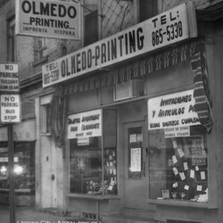 Olmedo Printing