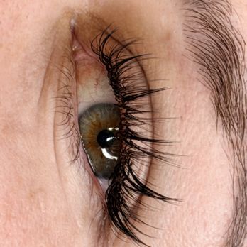 WinkyWispyLashes - Medusa set - Eyelash Service Near Me - Canoga Park, California WinkyWispyLashes - Medusa set - Eyelash Service Near Me - Canoga Park, California