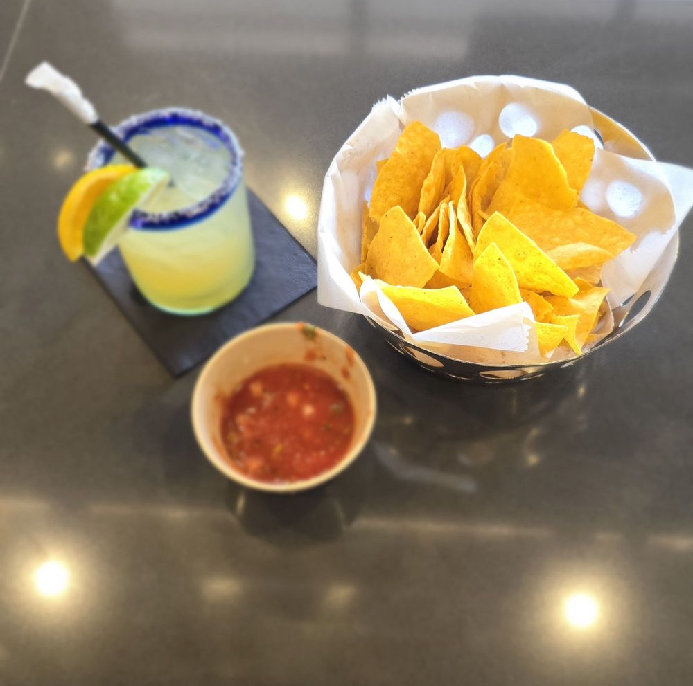 Salsas Cocina Mexicana & Cantina
