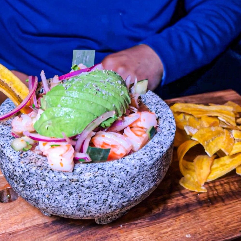 La Buena Vida - Cary - Mexican Near Me - Cary, North Carolina