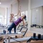 Photo of Amanda Lewis Pilates