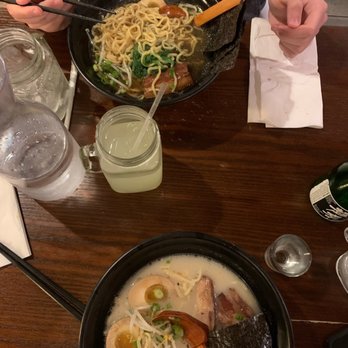 Marumen - Shio Ramen and Shoyu Ramen - Ramen Near Me - Fairfax, Virginia Marumen - Shio Ramen and Shoyu Ramen - Ramen Near Me - Fairfax, Virginia