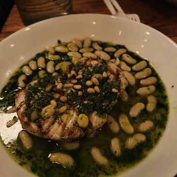 Fox & The Knife - Branzino - Wine Bars Near Me - Boston, Massachusetts Fox & The Knife - Branzino - Wine Bars Near Me - Boston, Massachusetts