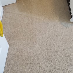 Certified Clean Care - Guest bedroom