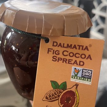 World Market - Favorite fig spread - original recipe and with cocoa are equally yummy - Home Decor Near Me - Daly City, California World Market - Favorite fig spread - original recipe and with cocoa are equally yummy - Home Decor Near Me - Daly City, California