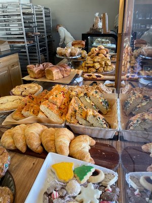 Sisters Bakery by null