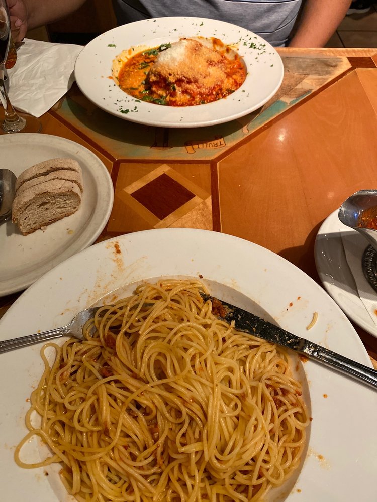 Il Farro Restaurant