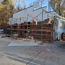 Majzul Masonry - We offer a good job of brick, stone and block. Call us with pleasure. We will assist you Majzul Masonry LLC 8656840171