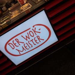 Wok To Go!