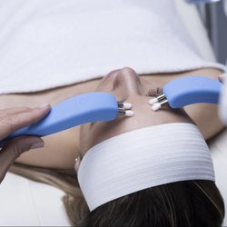 Juniper Lane Skin Studio - Now offering micro-current lifting facials!