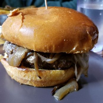 Native Burger - Western burger - Burgers Near Me - San Francisco, California Native Burger - Western burger - Burgers Near Me - San Francisco, California