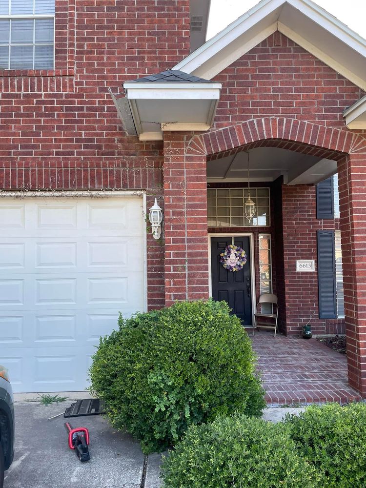 Slide of Ayala Lawn & Home Services