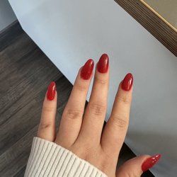 Tapper's Nail Salon