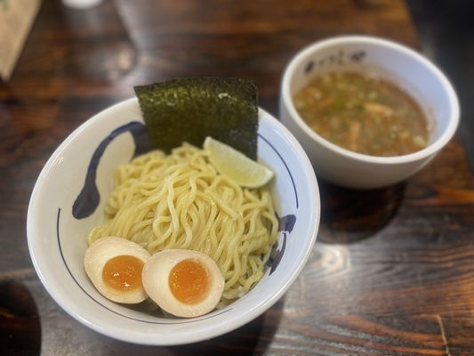 Tsujita Artisan Noodle San Jose by null