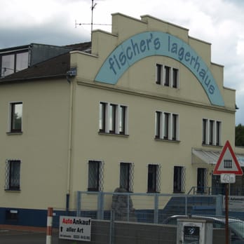 fischer's lagerhaus - Furniture Stores Near Me - Hürth, NW