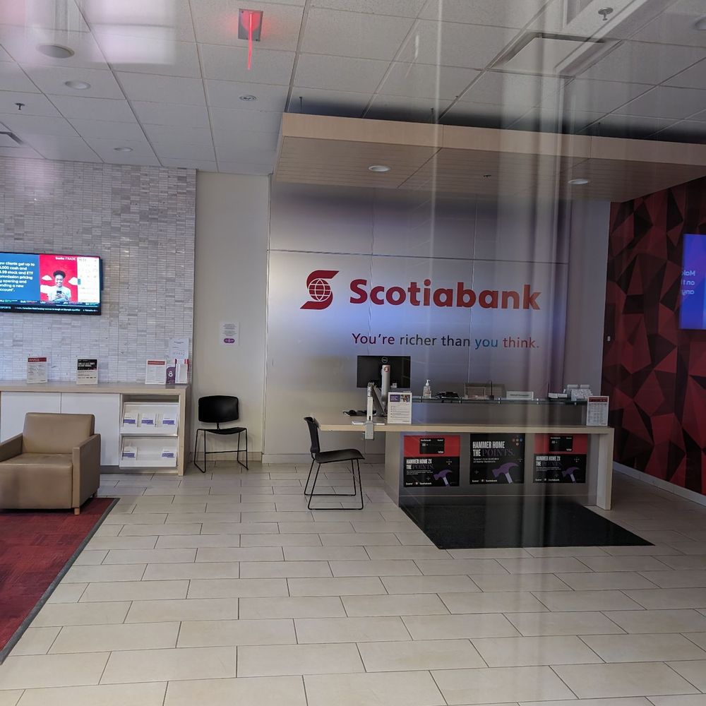 Scotiabank - Lobby from the ABMs - Banks & Credit Unions Near Me - Richmond Hill, Ontario Scotiabank - Lobby from the ABMs - Banks & Credit Unions Near Me - Richmond Hill, Ontario