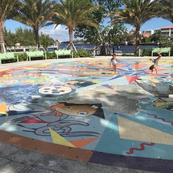 Sullivan Park - Parks Near Me - Deerfield Beach, Florida