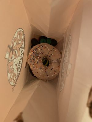 Voodoo Doughnut by null