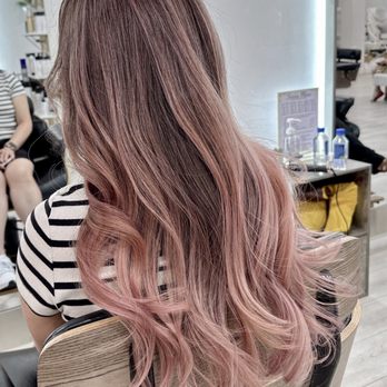 CLEO Nail Bar - After - Nail Salons Near Me - Pasadena, California
