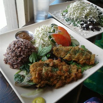 Peace Café - Vegan Near Me - Honolulu, Hawaii Peace Café - Vegan Near Me - Honolulu, Hawaii