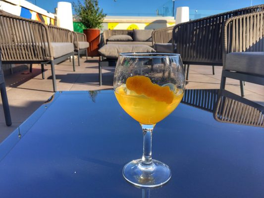 NYX Hotel Bilbao by Leonardo Hotels by null