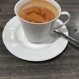 Wonderful masala tea! Wonderful masala tea!