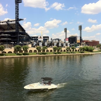 PNC Park - Stadiums & Arenas Near Me - Pittsburgh, Pennsylvania