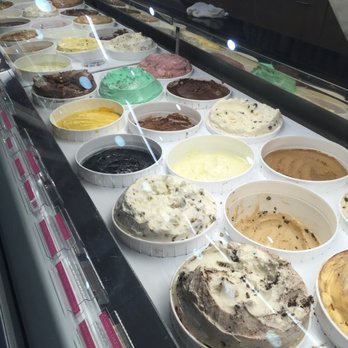La Casa Gelato - Ice Cream & Frozen Yogurt Near Me - Vancouver, British Columbia La Casa Gelato - Ice Cream & Frozen Yogurt Near Me - Vancouver, British Columbia