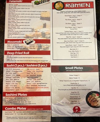 Kobe Sushi by null