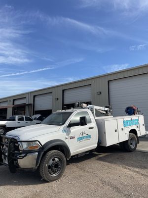 Modern Waste Disposal