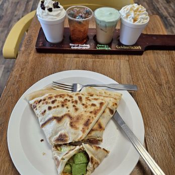 The Lazy Llama - Cafes Near Me - McDonough, Georgia The Lazy Llama - Cafes Near Me - McDonough, Georgia