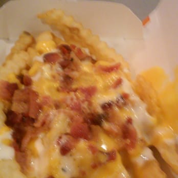 White Castle - Loaded fries - Fast Food Near Me - Las Vegas, Nevada White Castle - Loaded fries - Fast Food Near Me - Las Vegas, Nevada