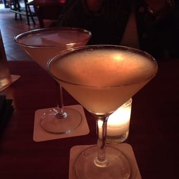 Zig Zag Cafe - Wonderful & interesting cocktails! - New American Near Me - Seattle, Washington