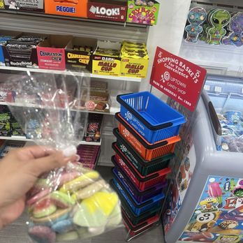 Uptown Candy Shop - Candy Stores Near Me - Upland, California Uptown Candy Shop - Candy Stores Near Me - Upland, California