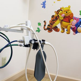 Sylvan Dental Care - Pediatric room - General Dentistry Near Me - Englewood Cliffs, New Jersey Sylvan Dental Care - Pediatric room - General Dentistry Near Me - Englewood Cliffs, New Jersey