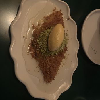La' Shukran - Dessert - Middle Eastern Near Me - Washington, DC, District of Columbia