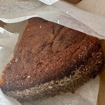 Eastwood - Olive oil cake - Bars Near Me - New York, New York Eastwood - Olive oil cake - Bars Near Me - New York, New York