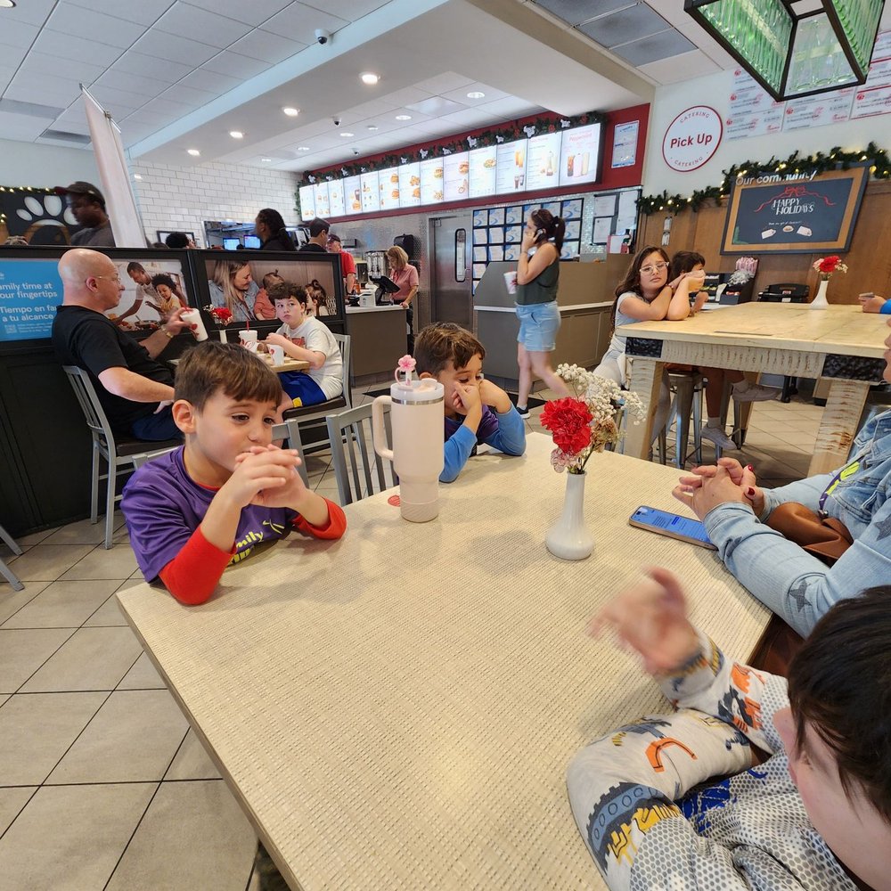 Chick-fil-A - Chicken Shop Near Me - Aventura, Florida Chick-fil-A - Chicken Shop Near Me - Aventura, Florida