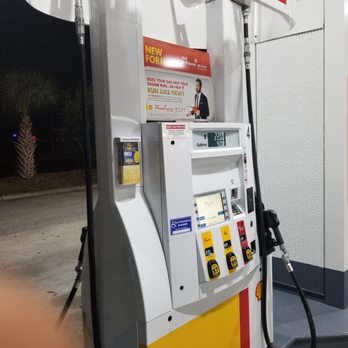 Shell - New pumps - Car Wash Near Me - Tampa, Florida Shell - New pumps - Car Wash Near Me - Tampa, Florida