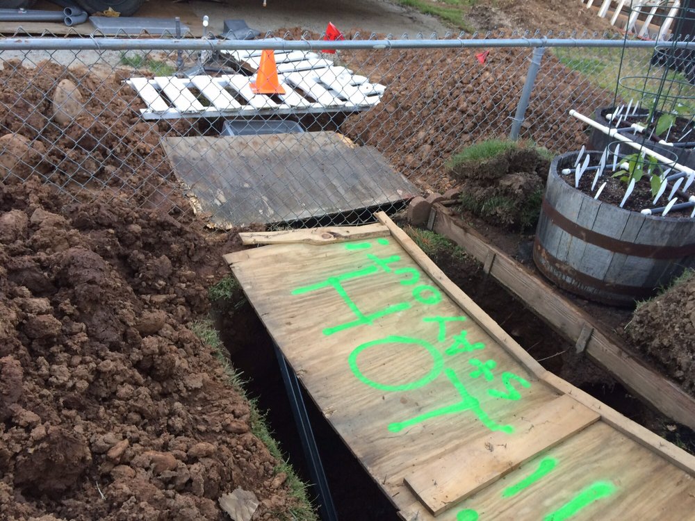 COLONIAL ESTATES Updated October 2024 10026 Horn Rd, Sacramento