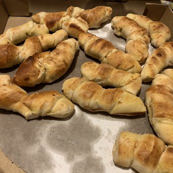 Tyrone Party Store - 16ct twisted garlic bread - Gas Stations Near Me - Fenton, Michigan Tyrone Party Store - 16ct twisted garlic bread - Gas Stations Near Me - Fenton, Michigan