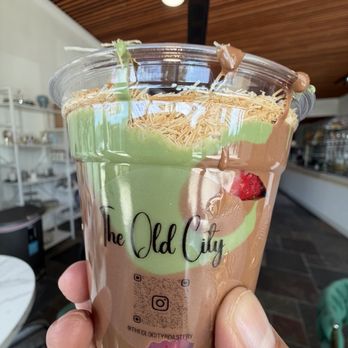 The Old City Roastery - Chocolatiers & Shops Near Me - Hayward, California The Old City Roastery - Chocolatiers & Shops Near Me - Hayward, California