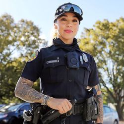 Eastpointe Police Department
