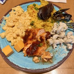 Plate one. LOL. Plate one. LOL.