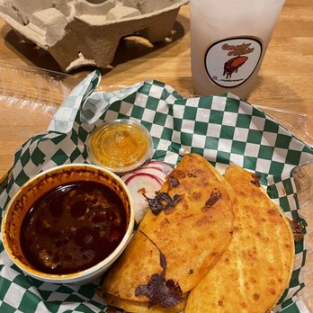 Con Sabor A Mexico - Birria tacos and horchata - Food Trucks Near Me - San Jose, California Con Sabor A Mexico - Birria tacos and horchata - Food Trucks Near Me - San Jose, California