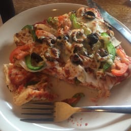 Sicilian Slices