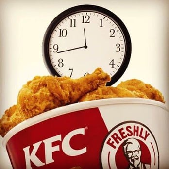 KFC - Fast Food Near Me - Reno, Nevada