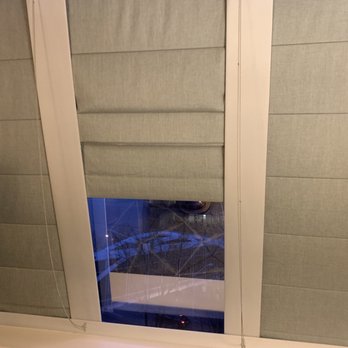 Hilton - These window coverings are everything. - Hotels Near Me - Atlanta, Georgia