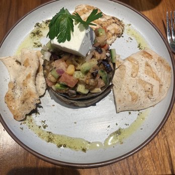 Miriam - Mediterranean Salad - Mediterranean Near Me - New York, New York Miriam - Mediterranean Salad - Mediterranean Near Me - New York, New York